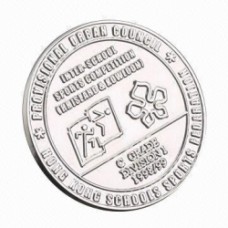 Silver Coins 